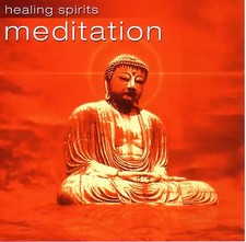 Various - Meditation