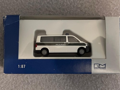 Rietze lr feldjäger - vw,
