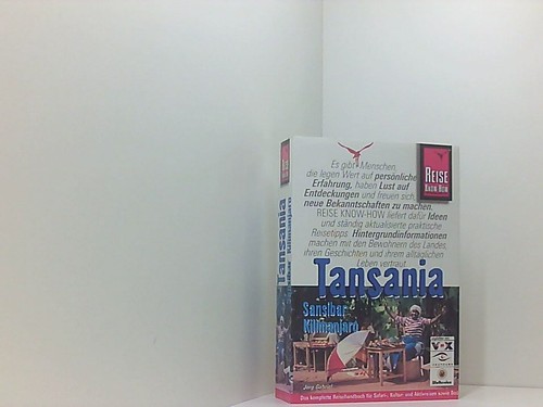 Tansania sansibar - tansania,,