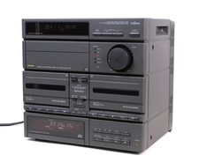 Denon G-05 Precision Audio