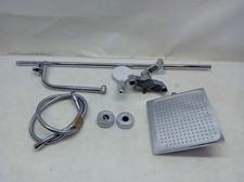 hansgrohe Duschsystem mit