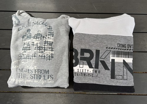 Paket jungen pullover - pullover, gr