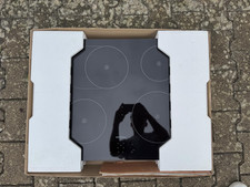 SIEMENS Induktion Kochfeld