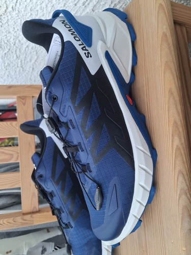 Salomon supercross - salomon, 4