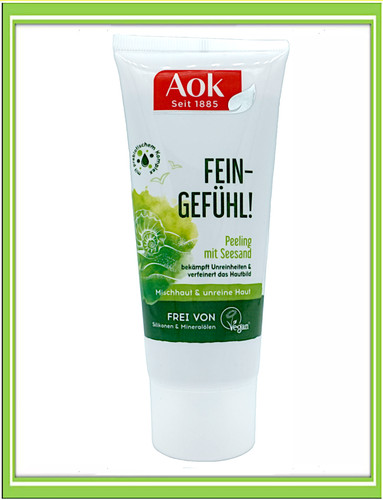 Aok feingefühl - aok,