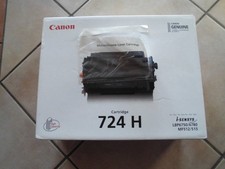 Canon 724H Tonerpatrone -