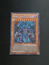 Raviel, der Herr der Geister