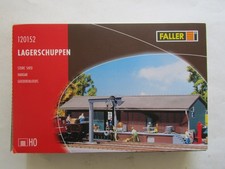 Faller 120152 - Spur H0 -