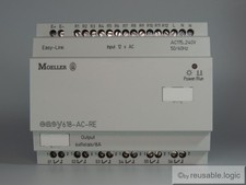 Eaton/Moeller EASY618-AC-RE