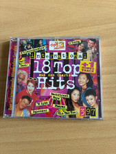CD 18 Top Hits
