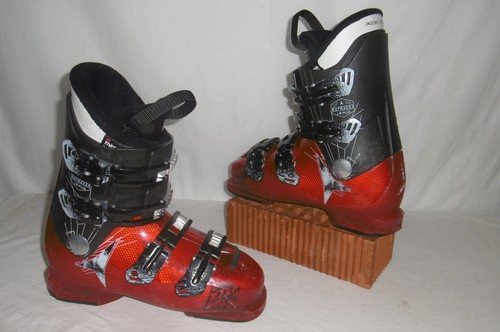 Atomic waymaker top junior - ",