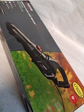 PARKSIDE PERFORMANCE »PPELB 1650 A1«  Elektro Axial-Laubbläser 1650 Watt