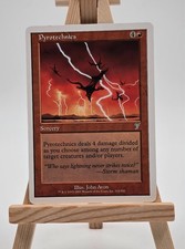 Pyrotechnics Seventh Edition