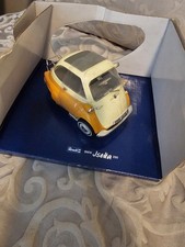 Revell BMW ISETTA 250