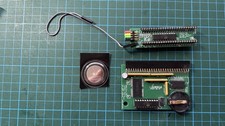 Amiga 500 trapdoor - amiga,
