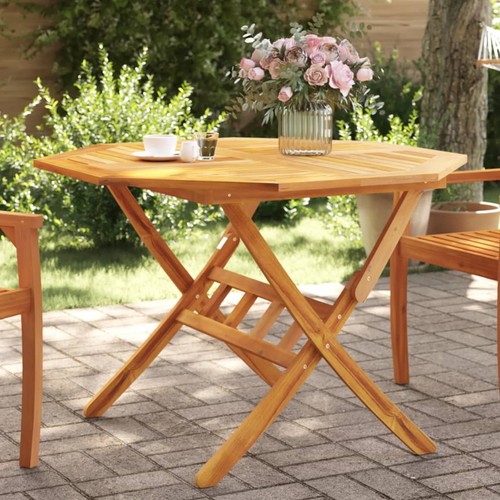 Gartentisch klappbar - gartentisch,