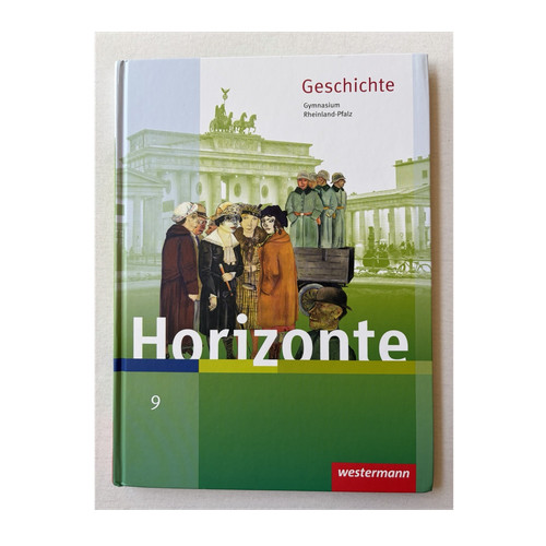 Westermann horizonte - horizonte, 9