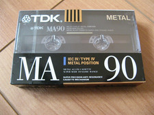 1 x TDK MA90 Type 4 Reinmetall