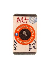 Charmilles Führungsdüse /