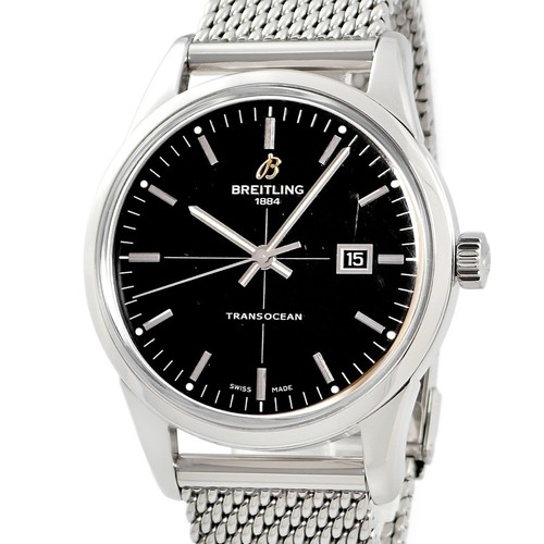 Breitling transocean a10360 - breitling,