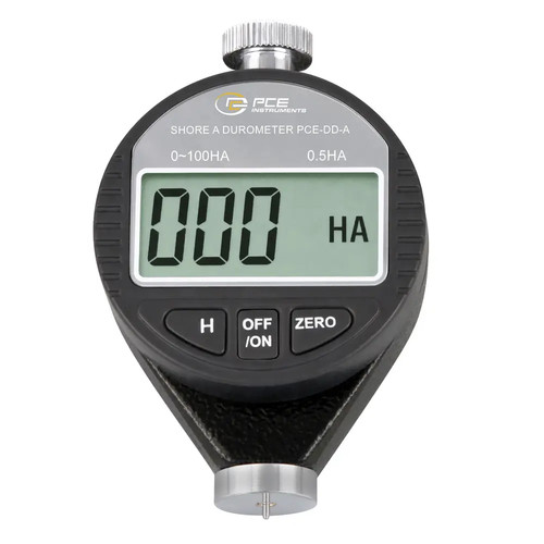 Pce instruments durometer - pce,
