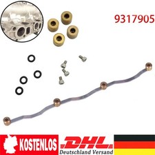 GESTÄNGE DRALLKLAPPEN