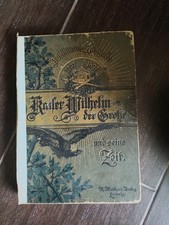 Kaiser WILHELM der Große und