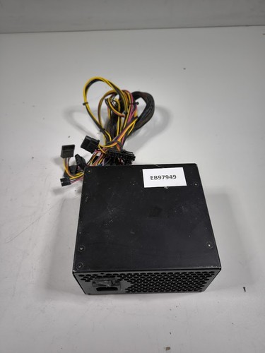 Power lc6550 550w - lc6550, v2.2