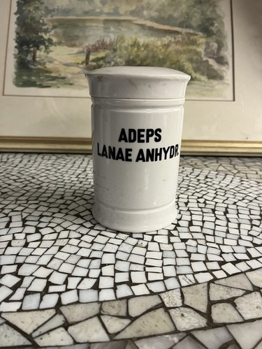 Apotheke gefäß standgefäß - apotheke,