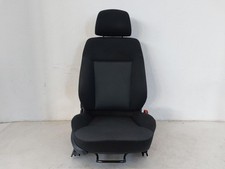 Opel Astra H Caravan Sitz vorn