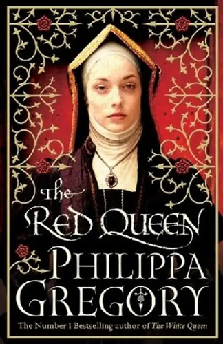 Cousins war red queen - cousins',