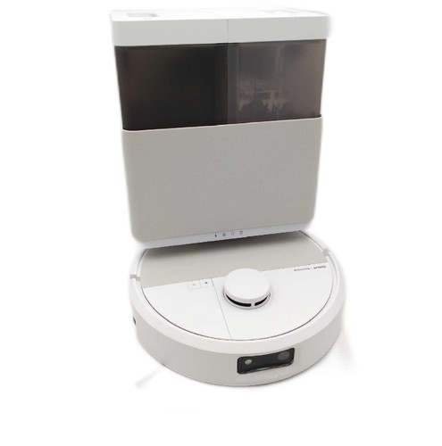 Irobot roomba plus 505 combo - roomba,