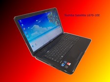 Toshiba Satellite L670-1EE