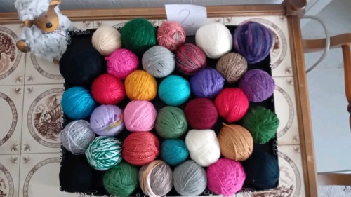 Wolle garnpaket 900 - wolle.garnpaket,,