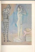 Otto Benesch Pablo Picasso