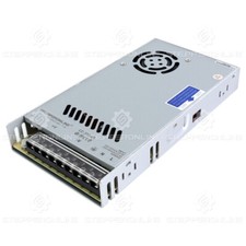 STEPPERONLINE 350W 48V 7.3A 115/230V Schaltnetzteil Schrittmotor CNC-Fräser-Kits