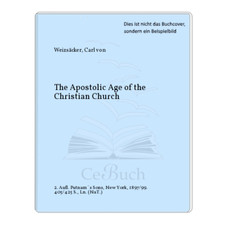 Weizsäcker, Carl von: The