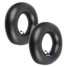 2x Schlauch 2.50-4 Mini Quad 2-Takt Rasenmäher Aufsitzmäher E Scooter Sackkarre