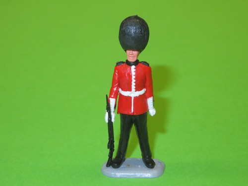 Timpo toys englische garde - timpo,