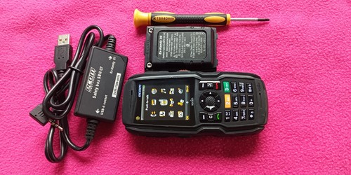 Sonim xp5560 intrinsically - sonim,