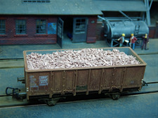 Ziegelsteine 1:87 von Juweela