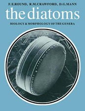 Diatoms biology and morphology - biology,