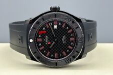 Edox Class-1 Powerboat Championship GMT Worldtimer GMT Automatic 93005 37N #28