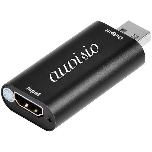 Auvisio hdmi usb videograbber - auvisio, hdmi-usb-videograbber