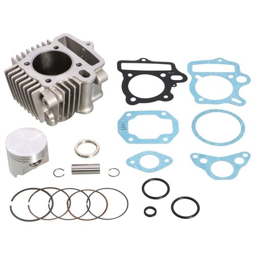 Kitaco big bore kit - kit, 88ccm