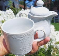 schönes Kännchen- 350 ml +