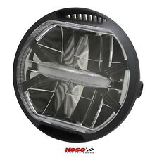 Frontlicht Koso Thunderbolt II
