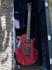 Epiphone Les Paul Special II WR  1998 Samick