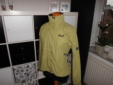  Jack Wolfskin Texapore Jacket