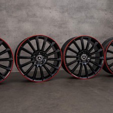 Mercedes Benz A-Class A35 AMG